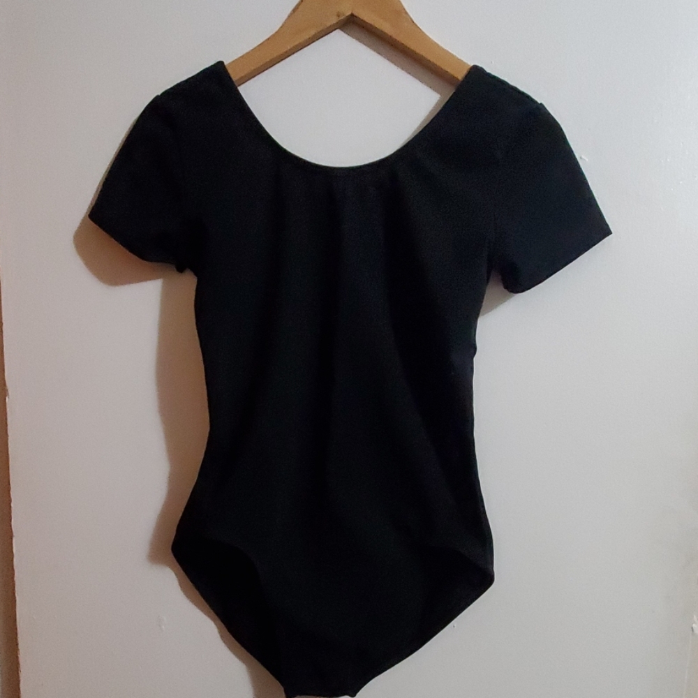 Leotard